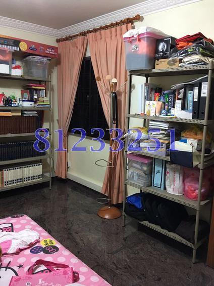 Blk 204A Compassvale Drive (Sengkang), HDB 5 Rooms #171666132